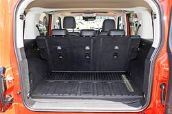 2025 GWM Tank 300 Ultra