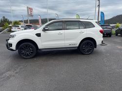 2021 Ford Everest Sport