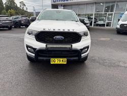 2021 Ford Everest Sport