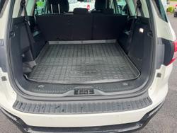 2021 Ford Everest Sport