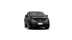 2025 Nissan Ariya Engage FE0 MY25 Pearl Black