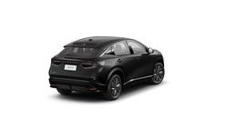 2025 Nissan Ariya Engage FE0 MY25 Pearl Black