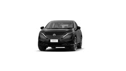 2025 Nissan Ariya Engage FE0 MY25 Pearl Black