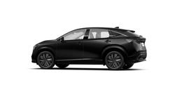 2025 Nissan Ariya Engage FE0 MY25 Pearl Black