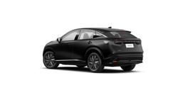 2025 Nissan Ariya Engage FE0 MY25 Pearl Black