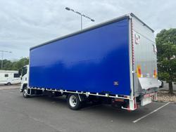 2025 Isuzu F Series FSR 140/120-240 AM R56