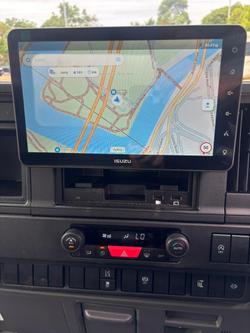 2025 Isuzu F Series FSR 140/120-240 AM R56