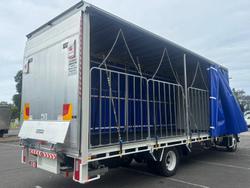 2025 Isuzu F Series FSR 140/120-240 AM R56