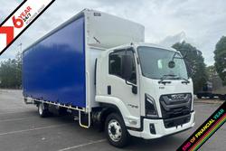2025 Isuzu F Series FSR 140/120-240 AM R56