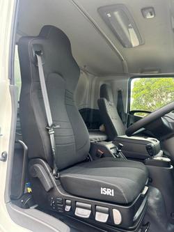 2025 Isuzu F Series FSR 140/120-240 AM R56