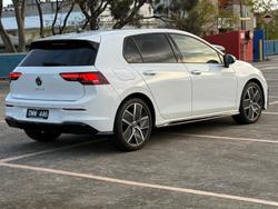 2025 Volkswagen Golf 110TSI R-Line