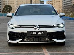 2025 Volkswagen Golf 110TSI R-Line