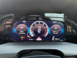 2025 Volkswagen Golf 110TSI R-Line