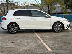 2025 Volkswagen Golf 110TSI R-Line