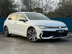 2025 Volkswagen Golf 110TSI R-Line