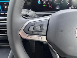 2025 Volkswagen Tiguan 110TSI Elegance