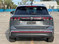 2025 Volkswagen Tiguan 110TSI Elegance