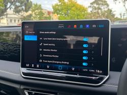 2025 Volkswagen Tiguan 110TSI Elegance