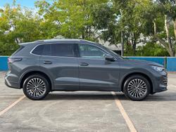 2025 Volkswagen Tiguan 110TSI Elegance