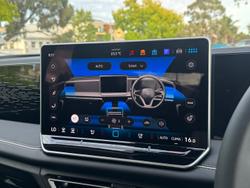 2025 Volkswagen Tiguan 110TSI Elegance