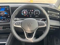 2025 Volkswagen Tiguan 110TSI Elegance