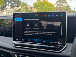 2025 Volkswagen Tiguan 110TSI Elegance