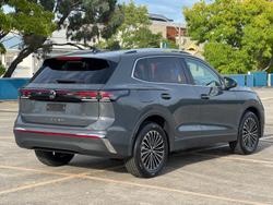 2025 Volkswagen Tiguan 110TSI Elegance