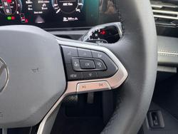 2025 Volkswagen Tiguan 110TSI Elegance