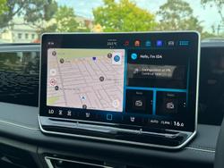 2025 Volkswagen Tiguan 110TSI Elegance