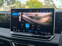 2025 Volkswagen Tiguan 110TSI Elegance