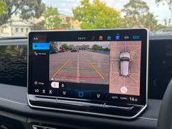 2025 Volkswagen Tiguan 110TSI Elegance