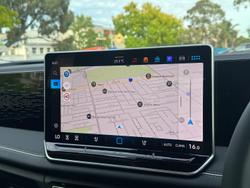 2025 Volkswagen Tiguan 110TSI Elegance