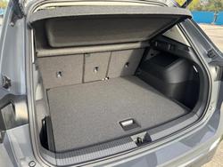 2025 Volkswagen Tiguan 110TSI Elegance