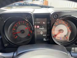 2026 Suzuki Jimny