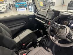 2026 Suzuki Jimny