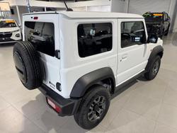 2026 Suzuki Jimny