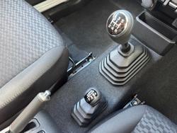 2026 Suzuki Jimny