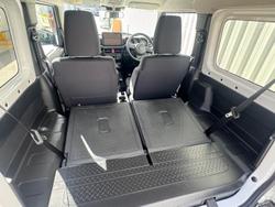 2026 Suzuki Jimny