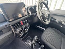 2026 Suzuki Jimny