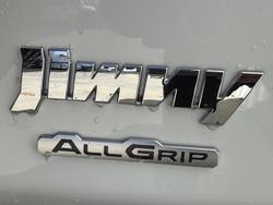 2026 Suzuki Jimny