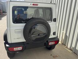 2026 Suzuki Jimny