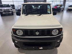 2026 Suzuki Jimny