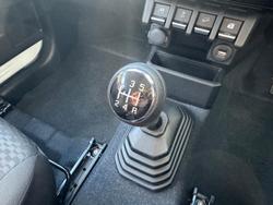 2026 Suzuki Jimny
