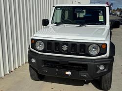 2026 Suzuki Jimny