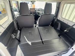 2026 Suzuki Jimny