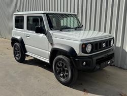 2026 Suzuki Jimny