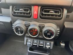 2026 Suzuki Jimny