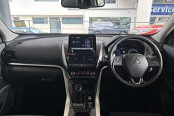 2024 Mitsubishi Eclipse Cross PHEV Aspire