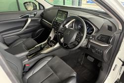 2024 Mitsubishi Eclipse Cross PHEV Aspire