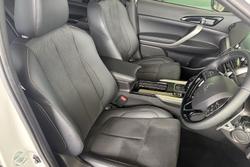 2024 Mitsubishi Eclipse Cross PHEV Aspire